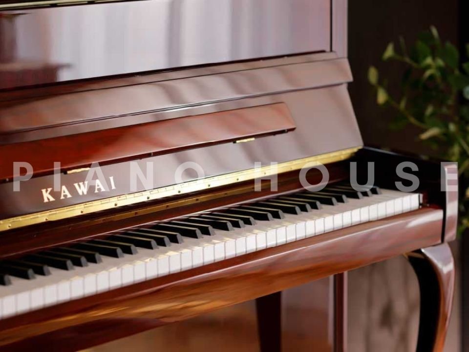 Cận cảnh KAWAI LD-200 MF tại Piano House